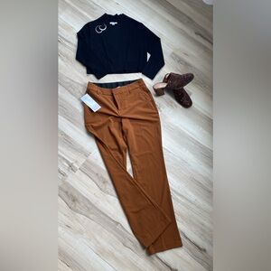 4 PIECES!! Career casual outfit! 👠👊